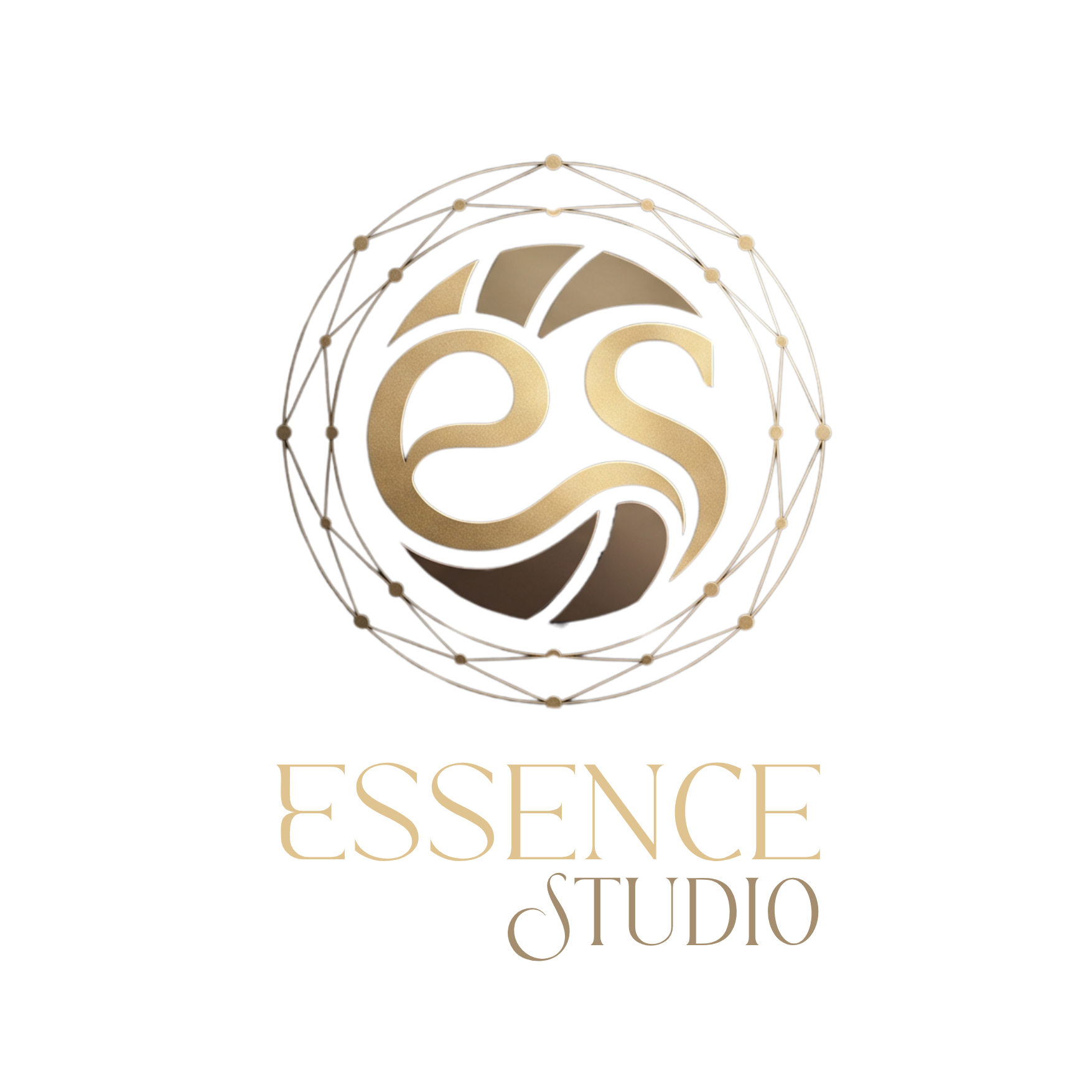 Essence Studio Logo